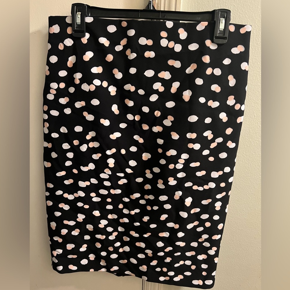 Philosophy skirt